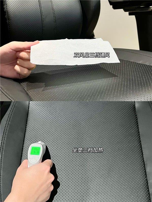 机械臂” 傲风M6电竞椅太超纲了pg电子中国网站“按摩+空调+(图4)