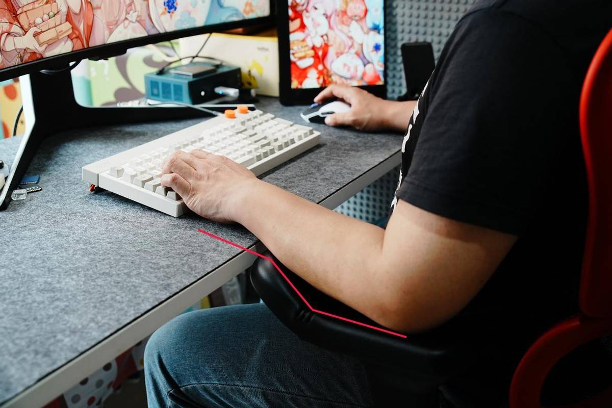 X9电竞工学椅选购指南功能材质都拉满就是不一样pg电子免费模拟器游戏买对不买贵？保友金豪雄鹰(图22)